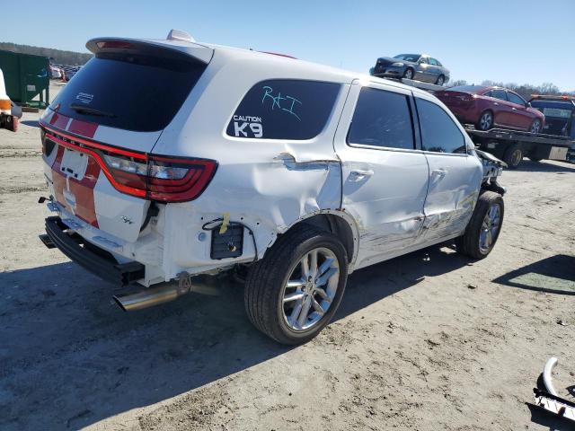 Photo 3 from auction – 2021 DODGE DURANGO R/ with VIN 1C4SDJCT6MC598821