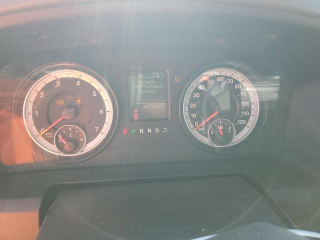 Foto 9 de la subasta – 2014 RAM 1500 ST con VIN 1C6RR7KT8ES132049
