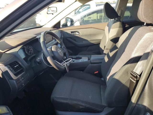Photo 7 from auction – 2023 NISSAN ROGUE SV with VIN 5N1BT3BA7PC877161