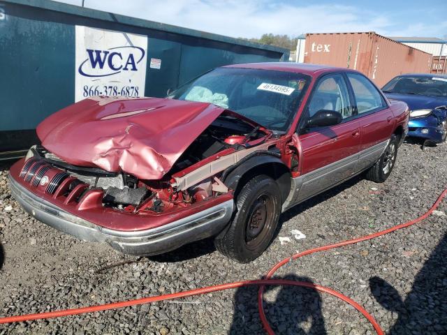 CHRYSLER CONCORDE 1995 with VIN 2C3HD56FXSH547327 - Photo from auction