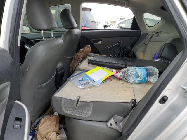 Photo 10 from auction – 2013 TOYOTA PRIUS with VIN JTDKN3DUXD5543941