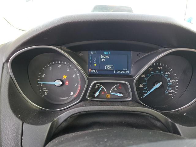 Photo 9 from auction – 2014 FORD FOCUS SE with VIN 1FADP3K23EL169762