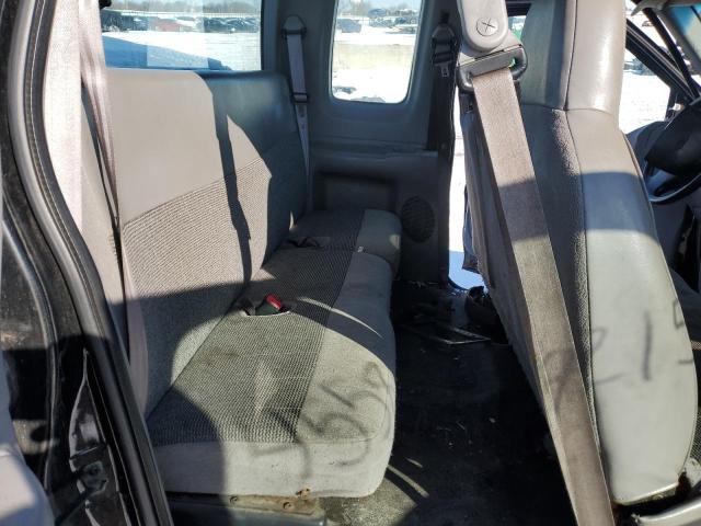 Photo 10 from auction – 1998 FORD F150 with VIN 2FTZX1728WCA73277