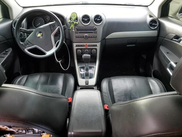 Photo 8 from auction – 2012 CHEVROLET CAPTIVA SP with VIN 3GNFL4E53CS612923