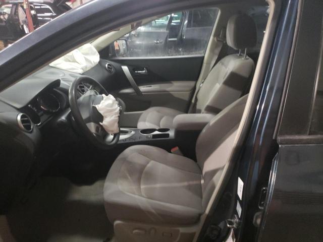 Photo 7 from auction – 2013 NISSAN ROGUE S with VIN JN8AS5MV4DW604904