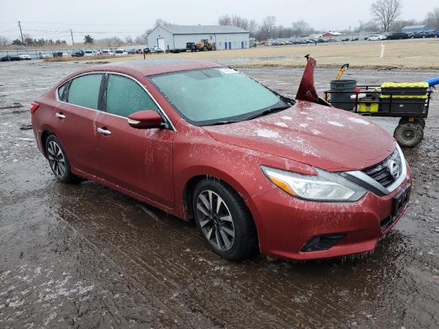 Photo 4 from auction – 2016 NISSAN ALTIMA 2.5 with VIN 1N4AL3AP3GC144049