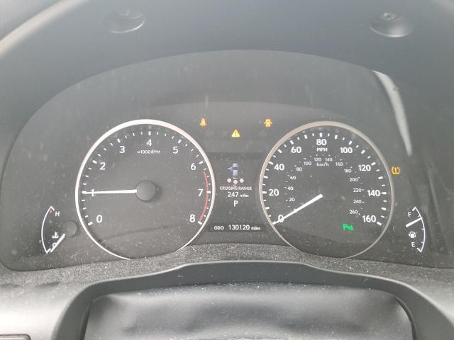 Photo 9 from auction – 2014 LEXUS ES 350 with VIN JTHBK1GG3E2119165
