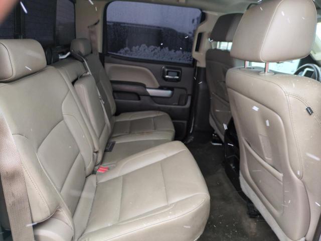 Photo 10 from auction – 2015 CHEVROLET SILVERADO with VIN 1GC4K0E8XFF152173