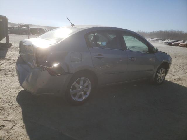 Photo 3 from auction – 2007 NISSAN SENTRA 2.0 with VIN 3N1AB61E47L666192