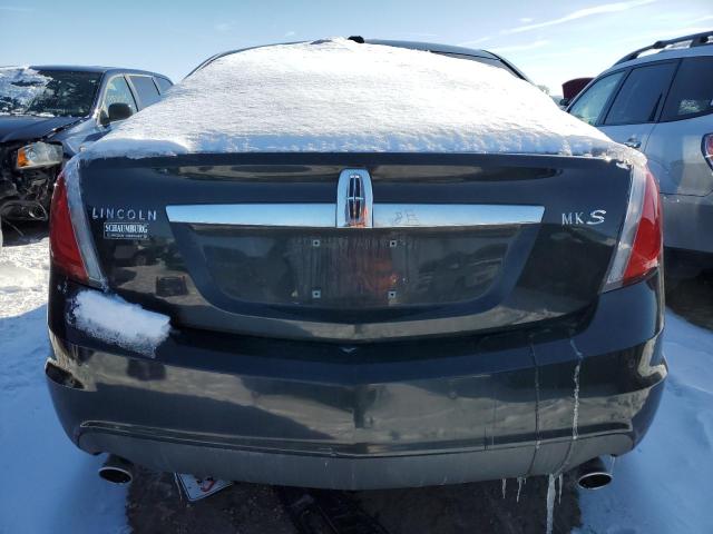 Photo 6 from auction – 2011 LINCOLN MKS with VIN 1LNHL9DR1BG601723