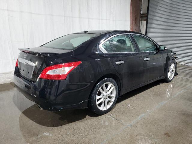 Photo 3 from auction – 2011 NISSAN MAXIMA S with VIN 1N4AA5AP4BC848478