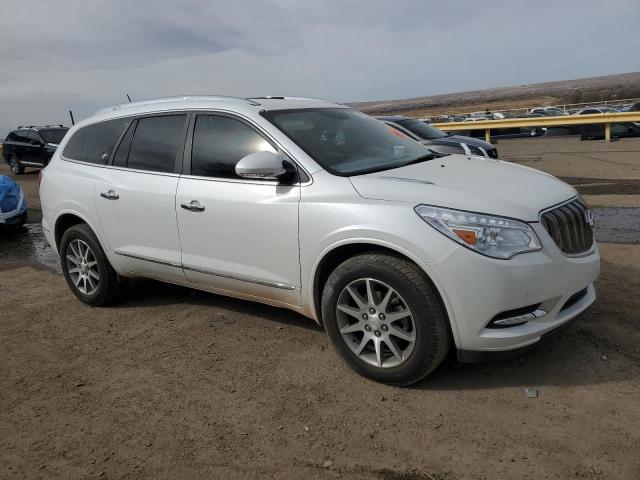 Photo 4 from auction – 2016 BUICK ENCLAVE with VIN 5GAKRAKD0GJ173107