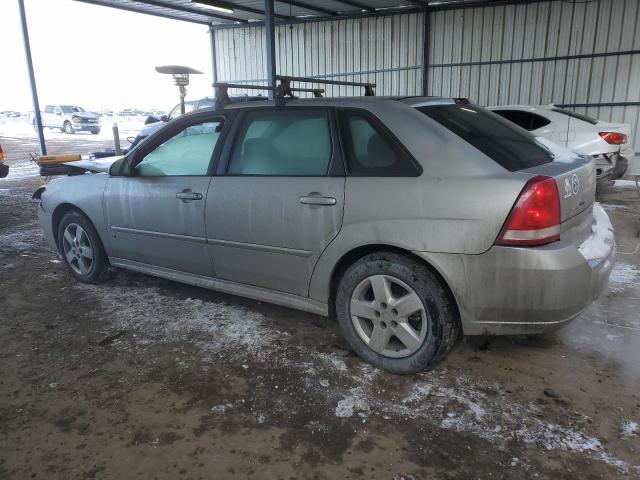 Photo 2 from auction – 2007 CHEVROLET MALIBU MAX with VIN 1G1ZT68N27F142741