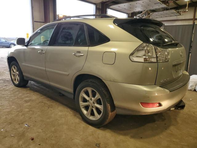 Photo 2 from auction – 2009 LEXUS RX 350 with VIN 2T2HK31U99C115176