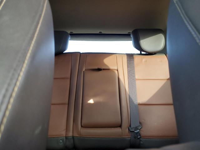 Photo 10 from auction – 2016 BUICK ENCORE with VIN KL4CJGSB3GB532367
