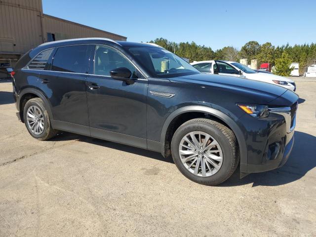 Photo 4 from auction – 2024 MAZDA CX-90 PREF with VIN JM3KKCHD5R1109581