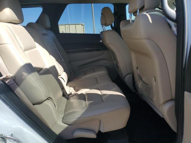 Photo 11 from auction – 2015 DODGE DURANGO CI with VIN 1C4RDJEG0FC810436