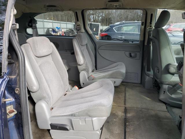 Photo 11 from auction – 2005 DODGE GRAND CARA with VIN 2D4GP44L35R501132