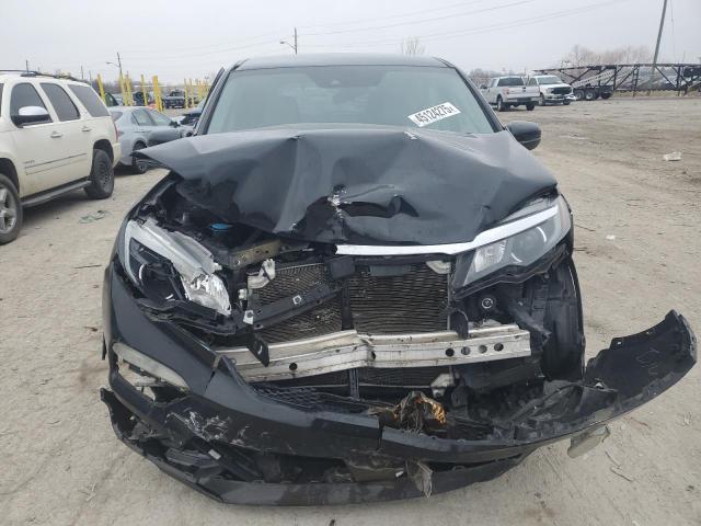 Photo 5 from auction – 2016 HONDA PILOT EX with VIN 5FNYF6H45GB082668