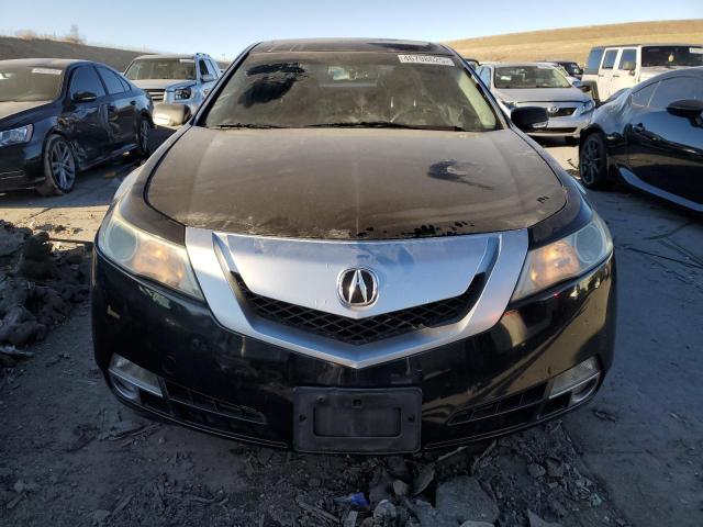 Photo 5 from auction – 2010 ACURA TL with VIN 19UUA9F58AA004929