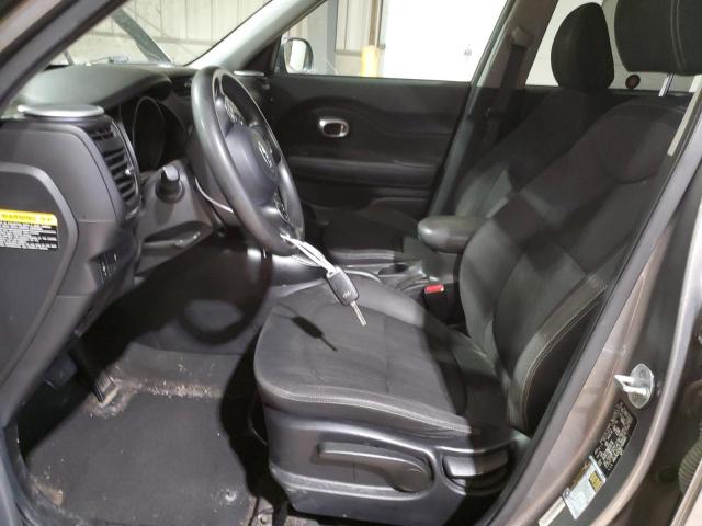 Foto 7 de la subasta – 2014 KIA SOUL con VIN KNDJN2A29E7104955