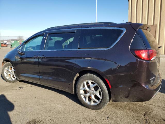 Photo 2 from auction – 2019 CHRYSLER PACIFICA T with VIN 2C4RC1FG8KR525471