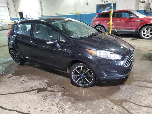 Photo 4 from auction – 2015 FORD FIESTA SE with VIN 3FADP4EJ9FM213661