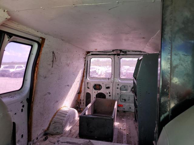 Photo 10 from auction – 2009 FORD ECONOLINE with VIN 1FTNE24W79DA42334