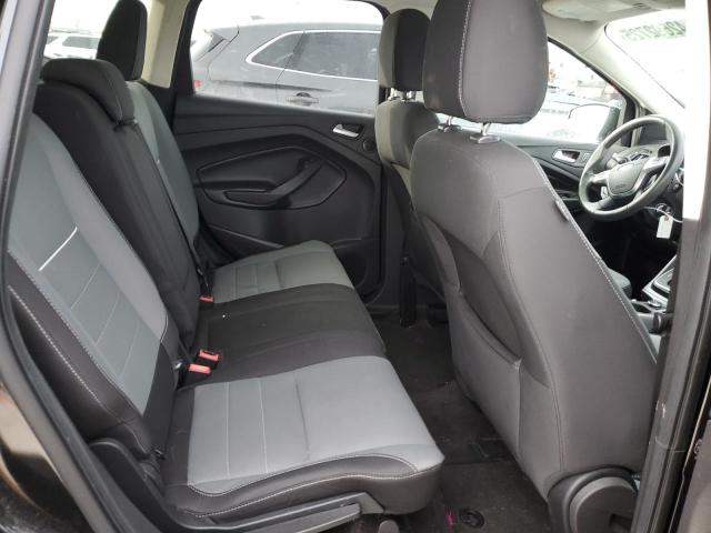 Photo 11 from auction – 2014 FORD ESCAPE SE with VIN 1FMCU0GX3EUA28830