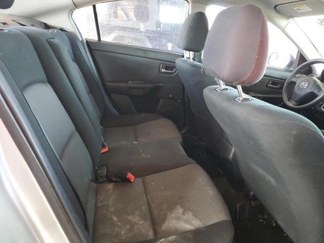 صورة رقم 10 من المزاد - 2008 MAZDA 3 I مع VIN JM1BK12F381791446