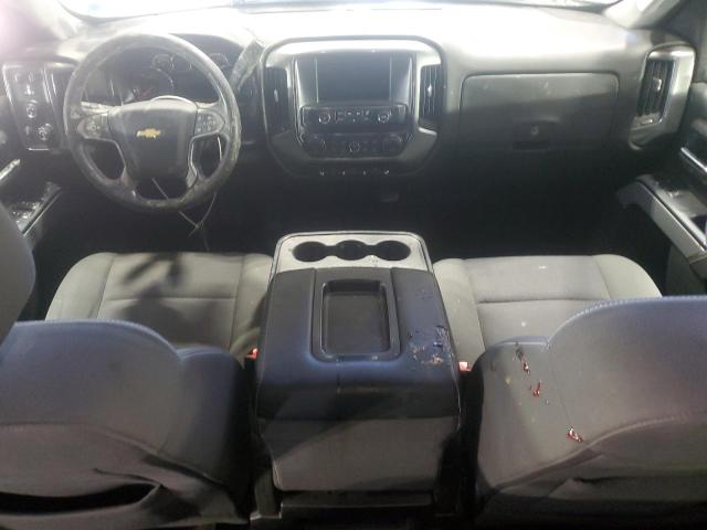 Photo 8 from auction – 2016 CHEVROLET SILVERADO with VIN 3GCUKREC9GG375040