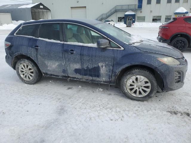 Photo 4 from auction – 2010 MAZDA CX-7 with VIN JM3ER2W57A0352110
