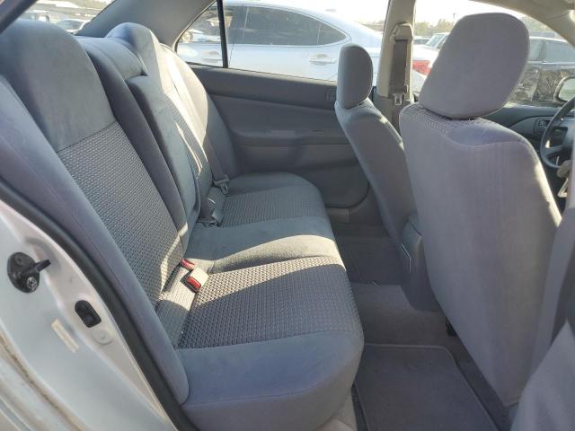 Photo 10 from auction – 2002 MITSUBISHI LANCER ES with VIN JA3AJ26E72U062554