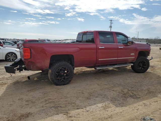 Photo 3 from auction – 2019 CHEVROLET SILVERADO with VIN 1GC4KYEY9KF112871
