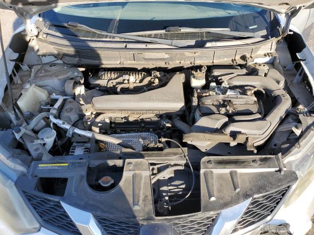 Photo 12 from auction – 2016 NISSAN ROGUE S with VIN 5N1AT2MT4GC861472