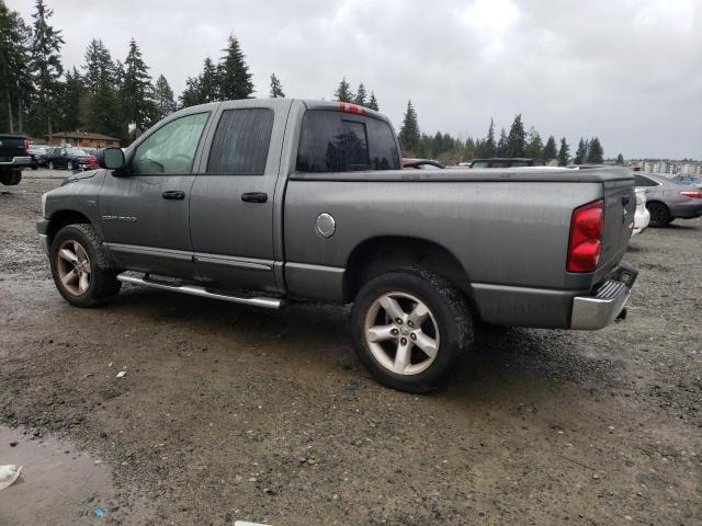 Photo 2 from auction – 2007 DODGE RAM 1500 S with VIN 1D7HU18247S135893
