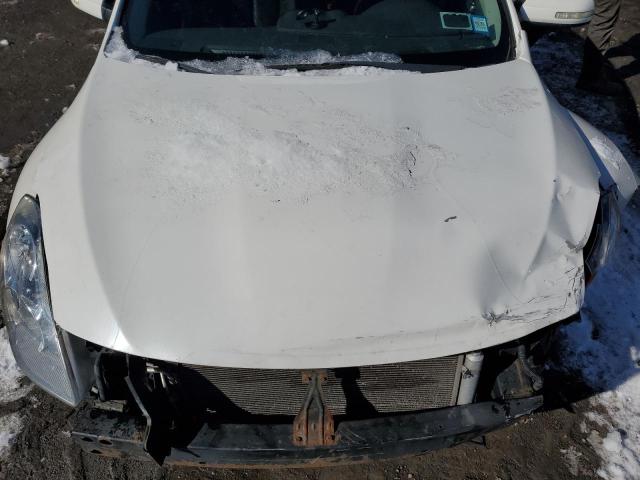 Снимка 11 от търг – 2012 NISSAN ALTIMA BAS с VIN 1N4AL2APXCC132615