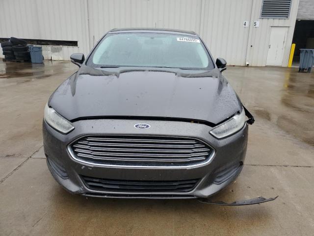 Photo 5 from auction – 2016 FORD FUSION SE with VIN 3FA6P0H7XGR296135