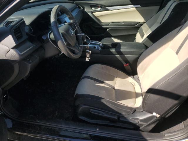 Photo 7 from auction – 2017 HONDA CIVIC LX with VIN 2HGFC4B08HH306586