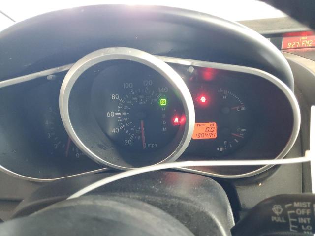 Снимка 9 от търг – 2009 MAZDA CX-7 с VIN JM3ER293890236484
