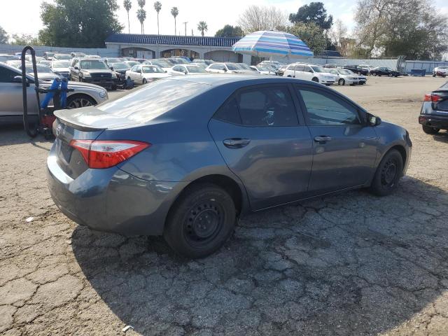 Photo 3 from auction – 2014 TOYOTA COROLLA EC with VIN 5YFBPRHE1EP070225