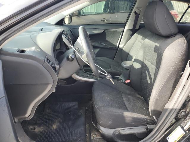 Photo 7 from auction – 2009 TOYOTA COROLLA with VIN 2T1BU40E69C171855
