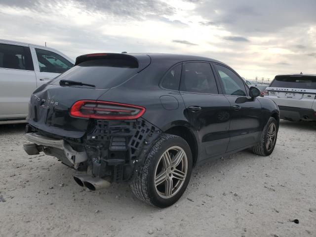 Photo 3 from auction – 2016 PORSCHE MACAN S with VIN WP1AB2A57GLB58640