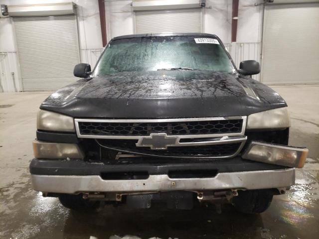 Photo 5 from auction – 2007 CHEVROLET SILVERADO with VIN 1GCEK19Z57Z203429