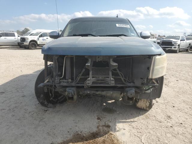 Photo 5 from auction – 2011 CHEVROLET SILVERADO with VIN 3GCPCSE09BG381288