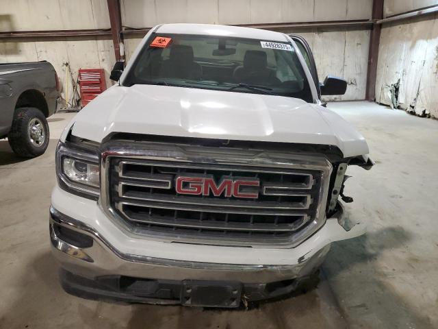Photo 5 from auction – 2017 GMC SIERRA C15 with VIN 1GTN1LEC8HZ905231