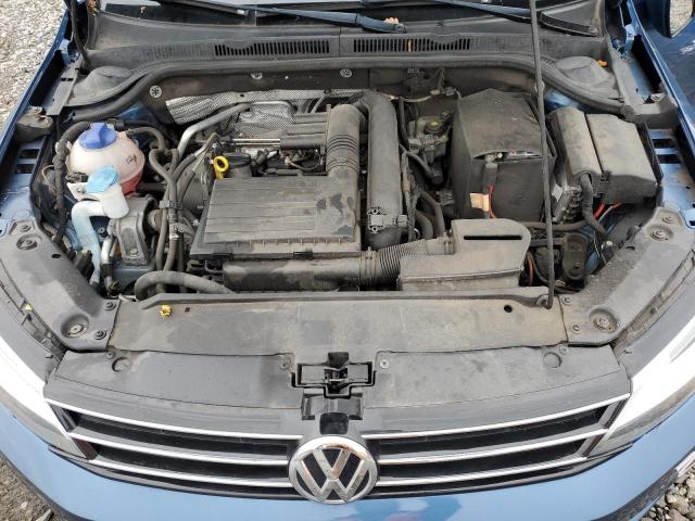 Photo 11 from auction – 2016 VOLKSWAGEN JETTA SE with VIN 3VWD67AJ7GM306973