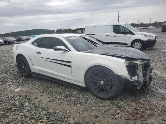 Photo 4 from auction – 2014 CHEVROLET CAMARO with VIN 2G1FA1E39E9242162