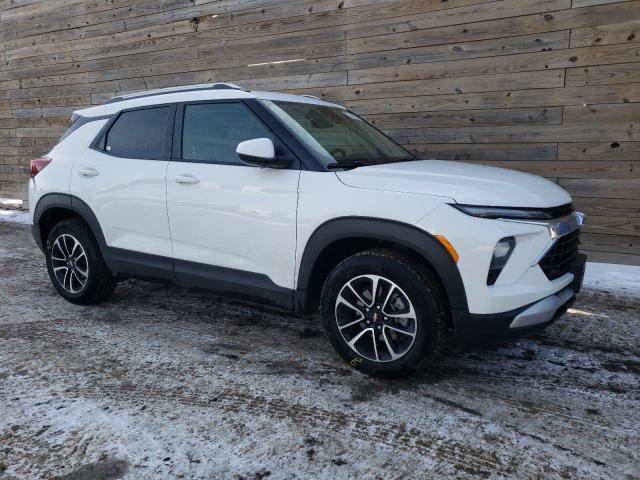 Photo 4 from auction – 2024 CHEVROLET TRAILBLAZE with VIN KL79MRSL8RB174565