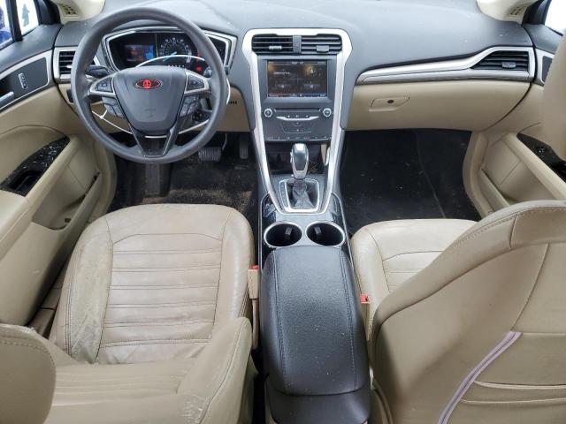 Photo 8 from auction – 2013 FORD FUSION SE with VIN 3FA6P0HR0DR267420